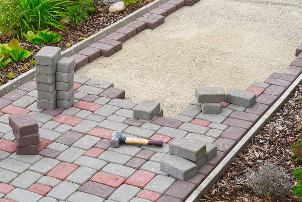 Best Driveway Pavers Cost  in USA